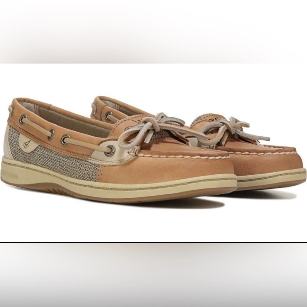 Sperry Top-Sider Angelfish boat shoes